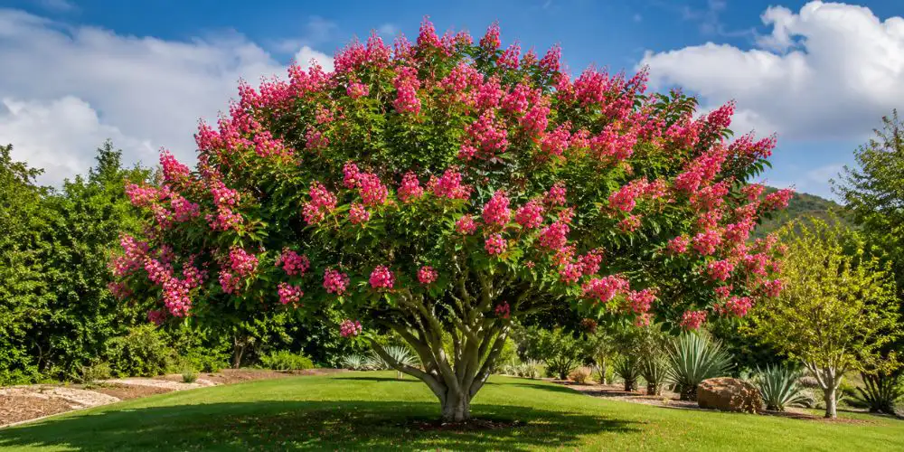 Mexican Buckeye