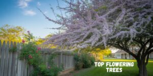 Top Flowering Trees for Your Texas Landscape Yards