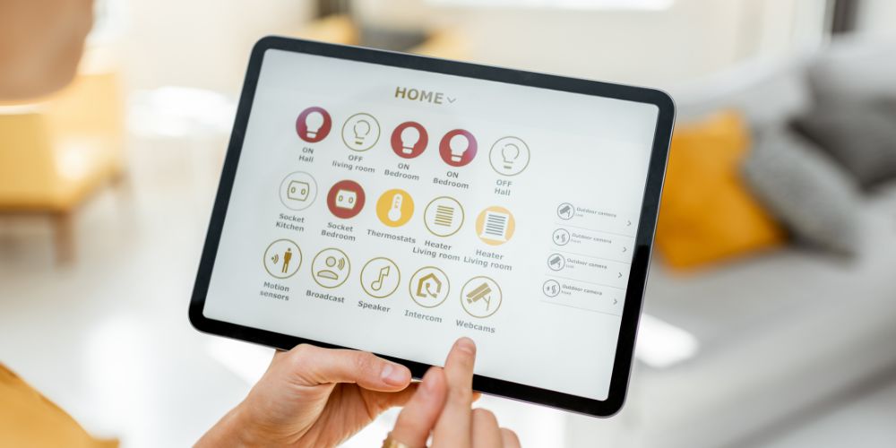 What Are Smart Lighting Systems