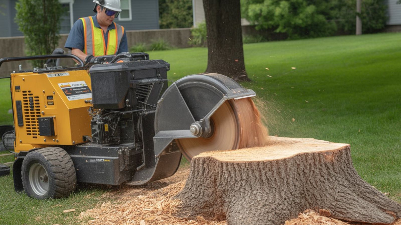 When to Call Professionals