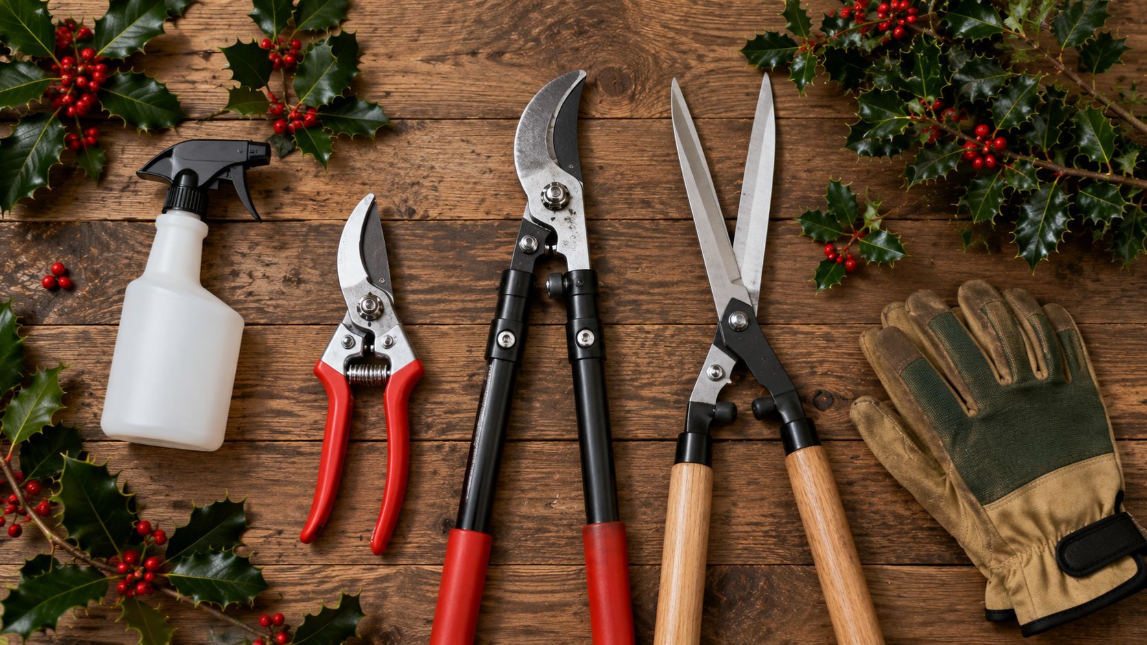 Tools