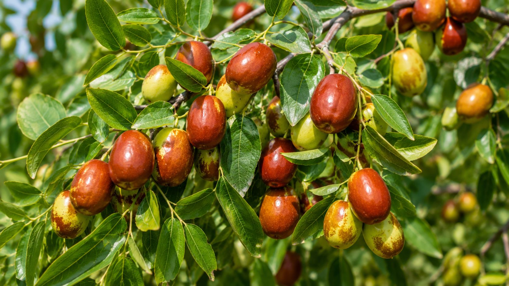 Jujube