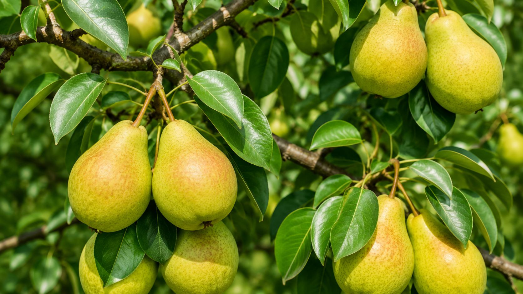 Pear