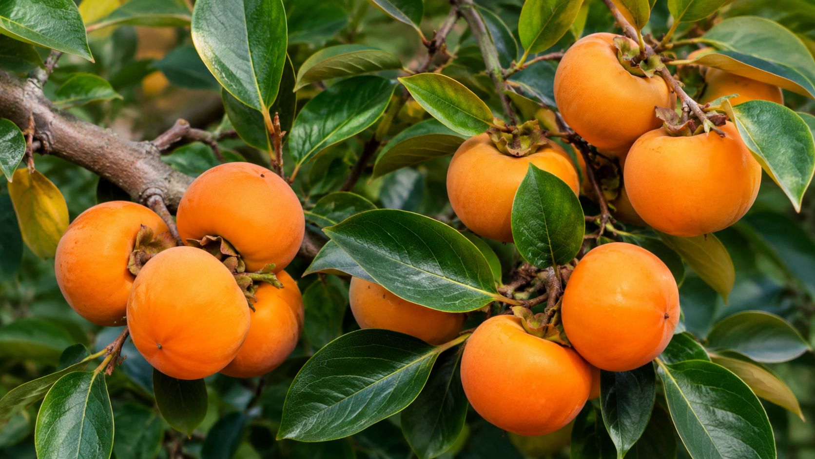 Persimmon